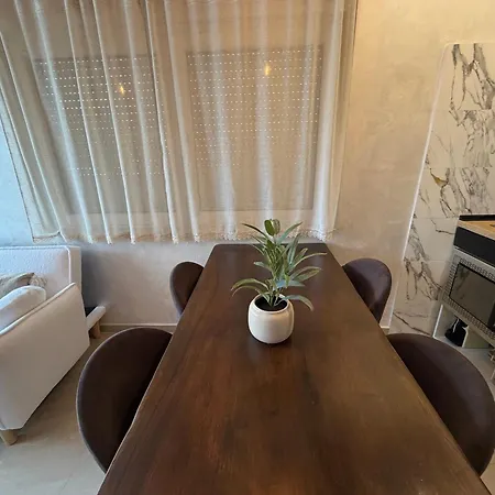 O Descanso Do Peregrino アパート