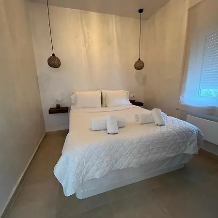 O Descanso Do Peregrino Apartment *