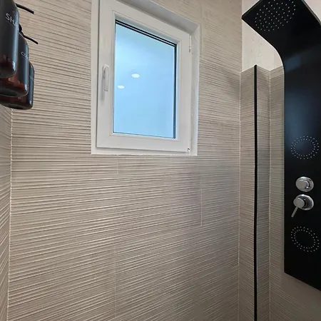 Apartment O Descanso Do Peregrino