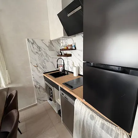 Apartment O Descanso Do Peregrino Sarria