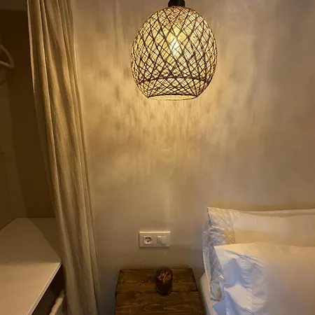 Apartment O Descanso Do Peregrino *