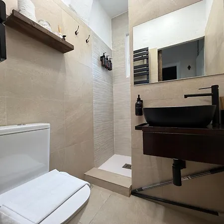 O Descanso Do Peregrino Apartment