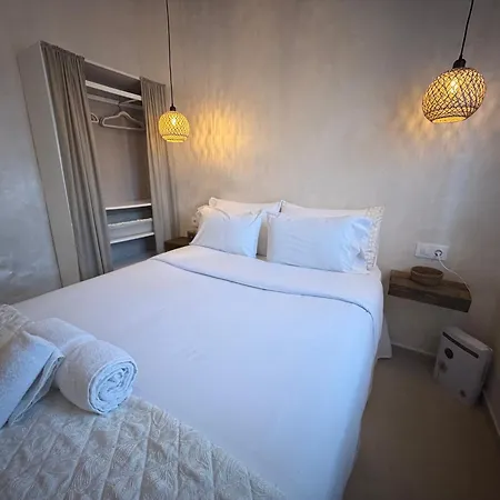 Apartment O Descanso Do Peregrino *