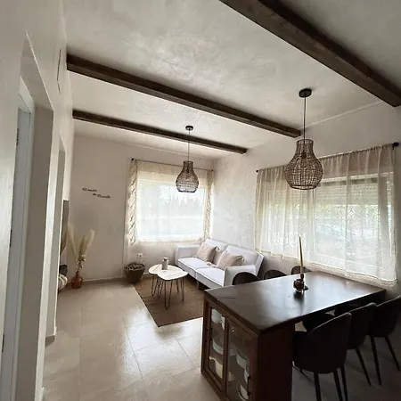 O Descanso Do Peregrino