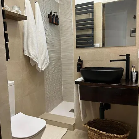 O Descanso Do Peregrino Sarria