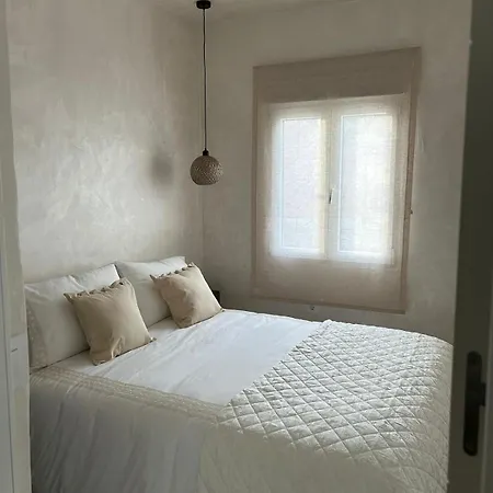 Apartment O Descanso Do Peregrino