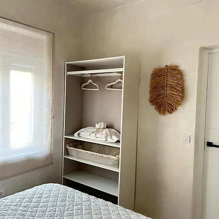 Apartment O Descanso Do Peregrino Sarria