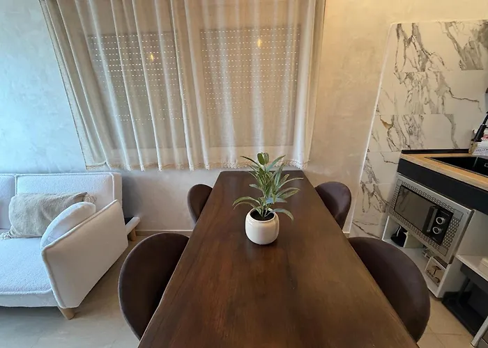 O Descanso Do Peregrino アパート