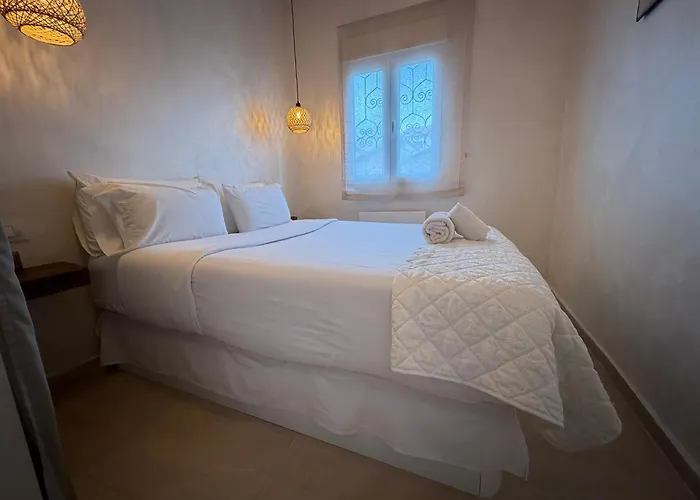 アパート O Descanso Do Peregrino サリア