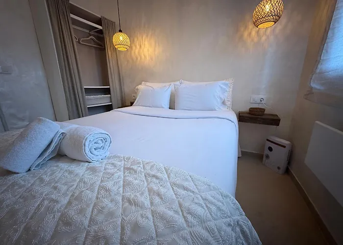 O Descanso Do Peregrino