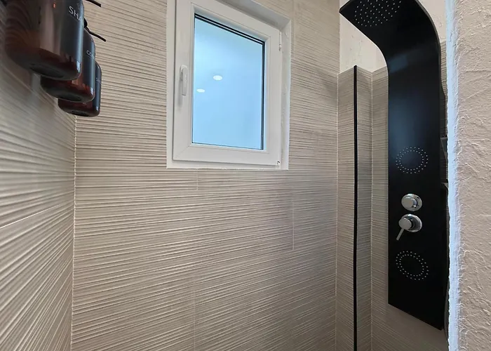 アパート O Descanso Do Peregrino