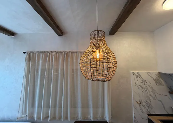 アパート O Descanso Do Peregrino *