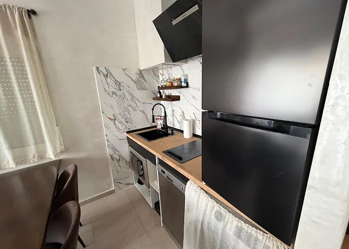 アパート O Descanso Do Peregrino サリア