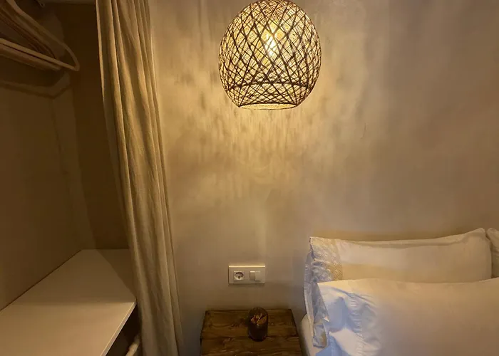 アパート O Descanso Do Peregrino *