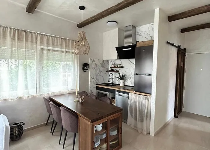 O Descanso Do Peregrino