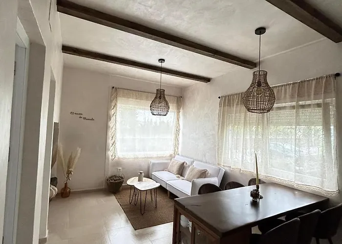 O Descanso Do Peregrino