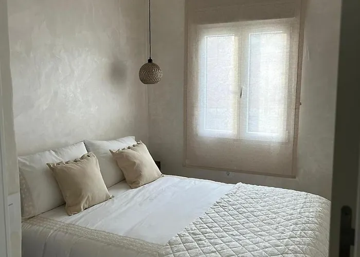 アパート O Descanso Do Peregrino