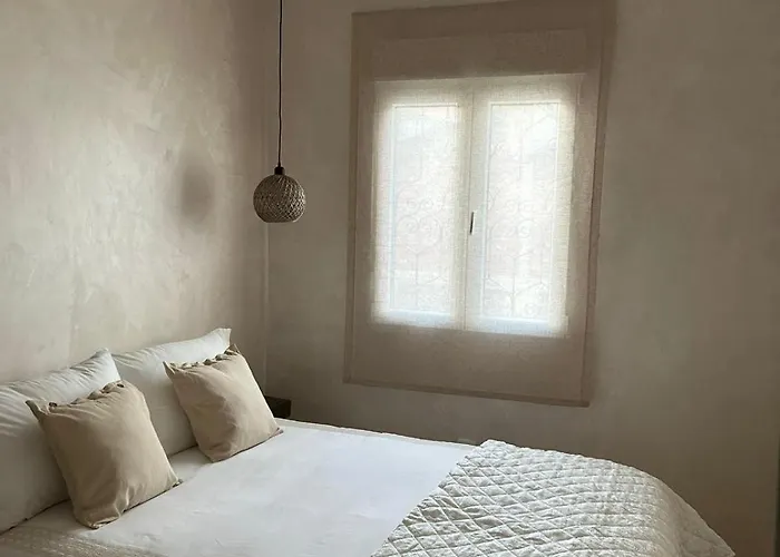 O Descanso Do Peregrino