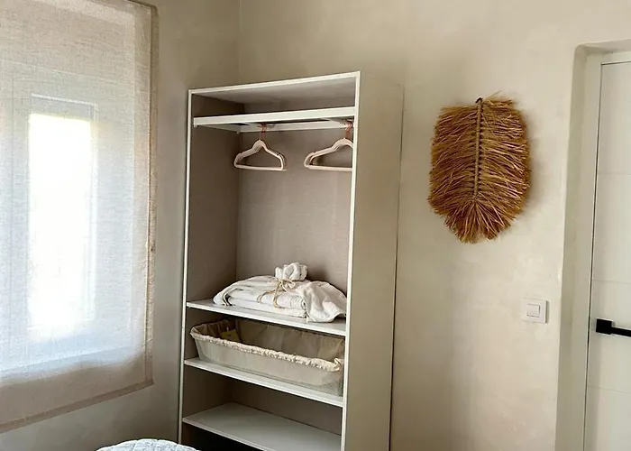 アパート O Descanso Do Peregrino サリア