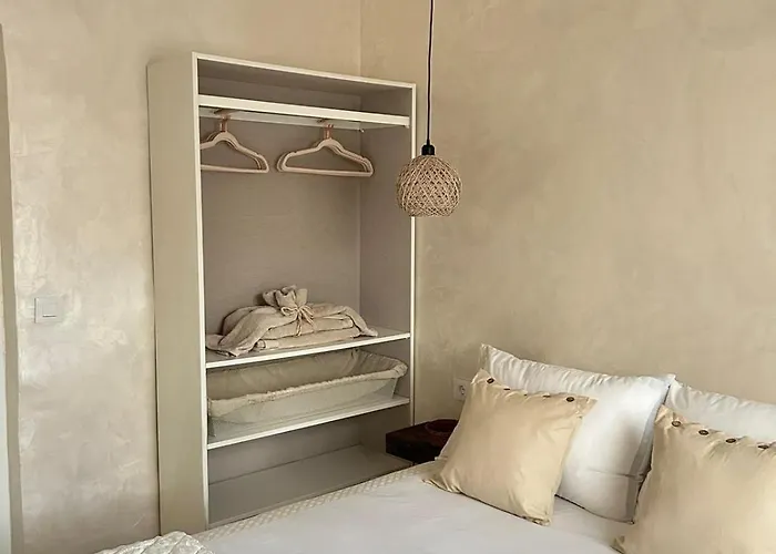 O Descanso Do Peregrino アパート